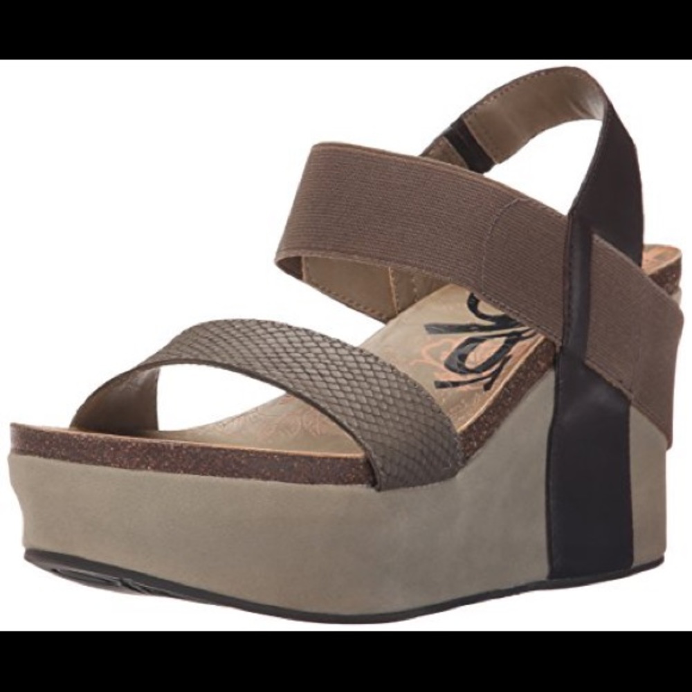 OTBT Bushnell Wedges